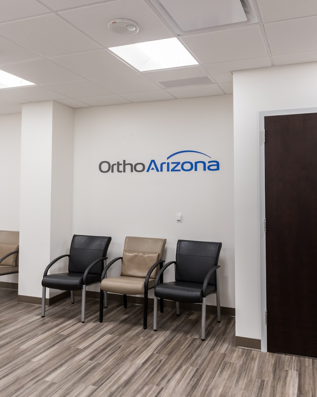 OrthoArizona - Sonoran Crossing | 33300 N 32nd Ave Ste 320, Phoenix, AZ 85085, USA | Phone: (623) 846-7614