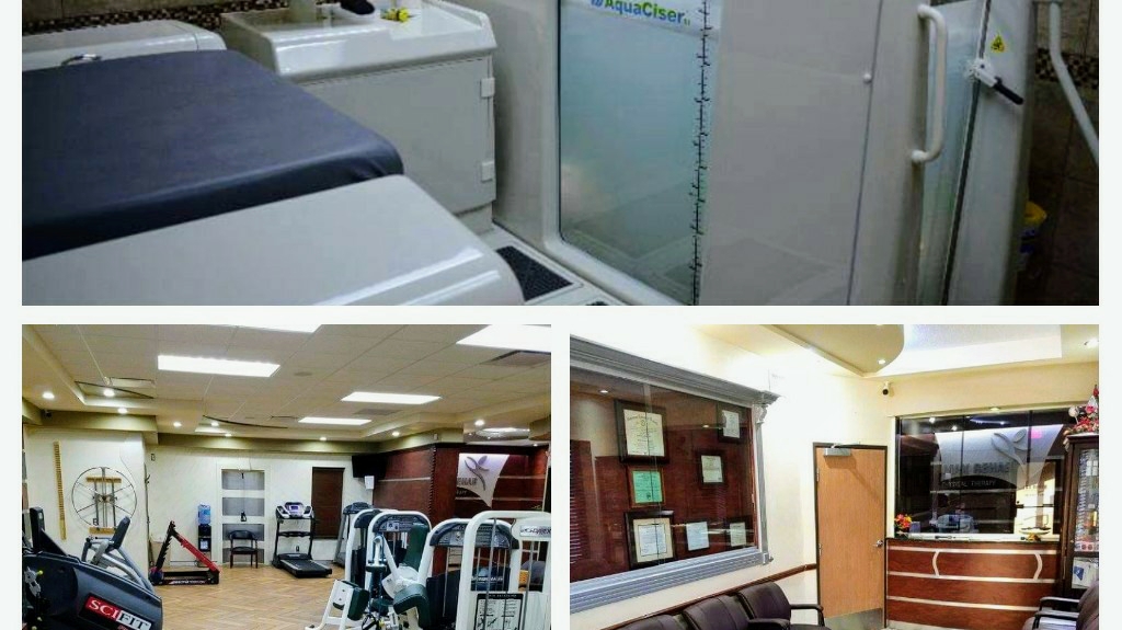 Max Rehab Physical Therapy | 5445 Oakman Blvd, Dearborn, MI 48126, USA | Phone: (313) 584-4625