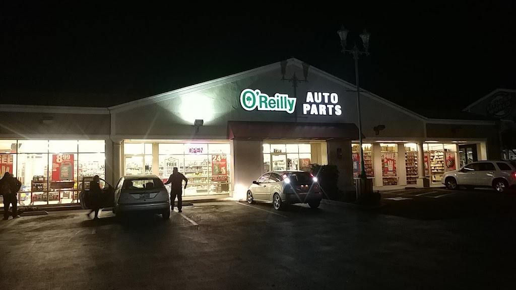 OReilly Auto Parts | 720 13th St, Imperial Beach, CA 91932, USA | Phone: (619) 628-8537