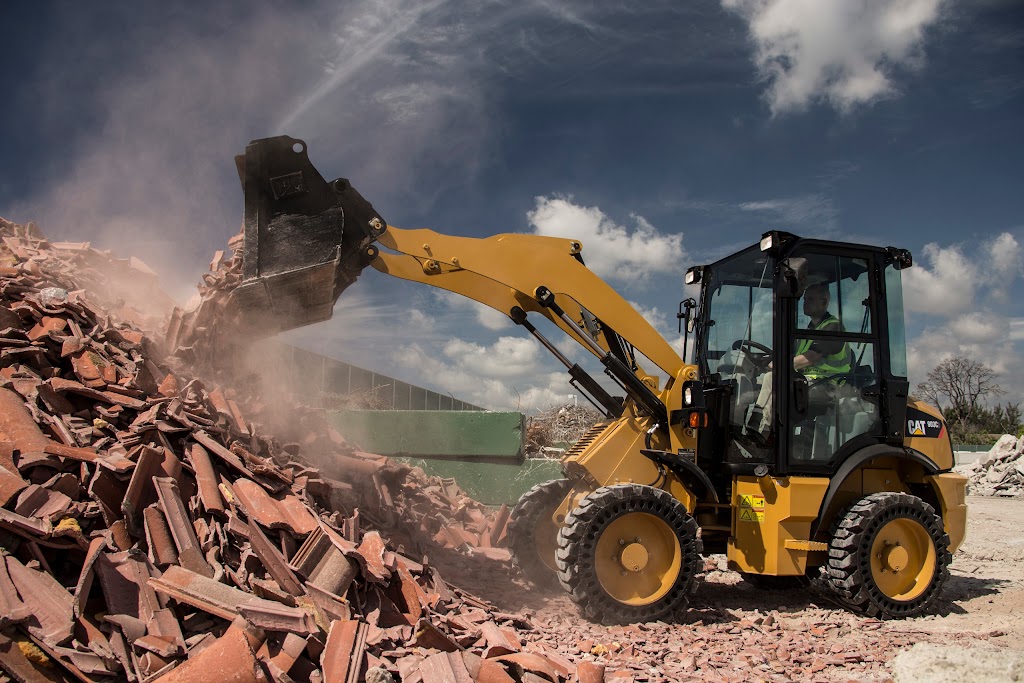 Quinn Company - Cat Construction Equipment Bakersfield | 2200 Pegasus Dr, Bakersfield, CA 93308, USA | Phone: (661) 393-5800