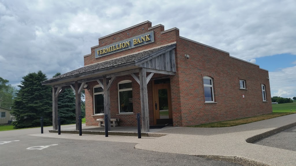 Vermillion State Bank | 14681 240th St E, Hastings, MN 55033, USA | Phone: (651) 480-4600