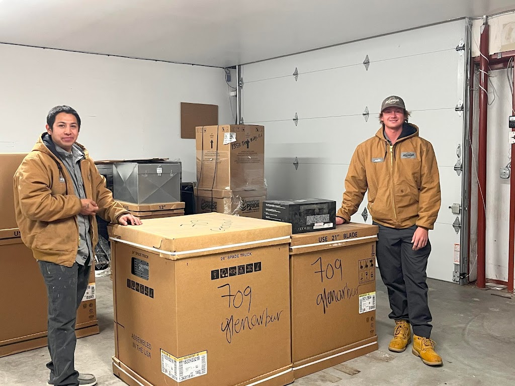 McCormick Heating & Cooling | 2881 S 31st Ave #3, Greeley, CO 80631, USA | Phone: (720) 217-4801