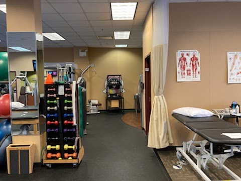 ATI Physical Therapy | 5502 Washington Ave STE 500, Racine, WI 53406, USA | Phone: (262) 637-2470