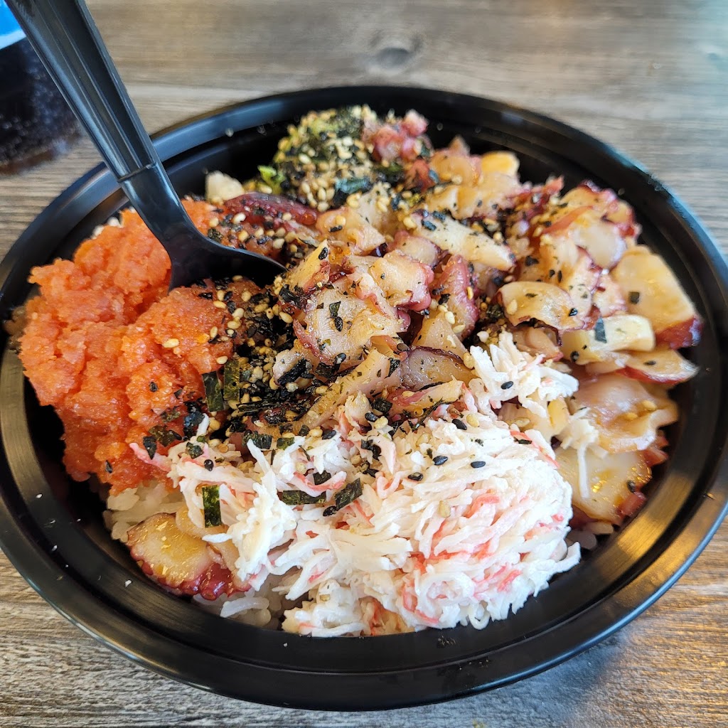 Ahipoki Bowl | 820 N 54th St #1504, Chandler, AZ 85226, USA | Phone: (480) 893-7597