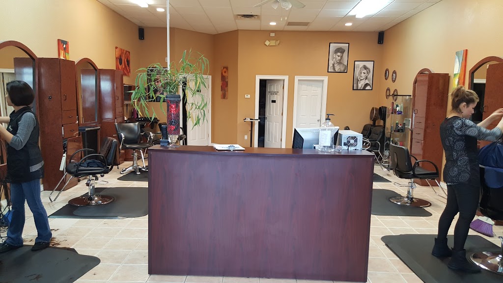 Glamour Beauty & Hair Salon | 1585 E Broad St, Mansfield, TX 76063, USA | Phone: (817) 473-1428