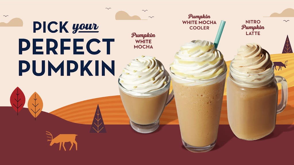 Caribou Coffee | 730 Apollo Dr Suite 106, Lino Lakes, MN 55014, USA | Phone: (651) 784-2214