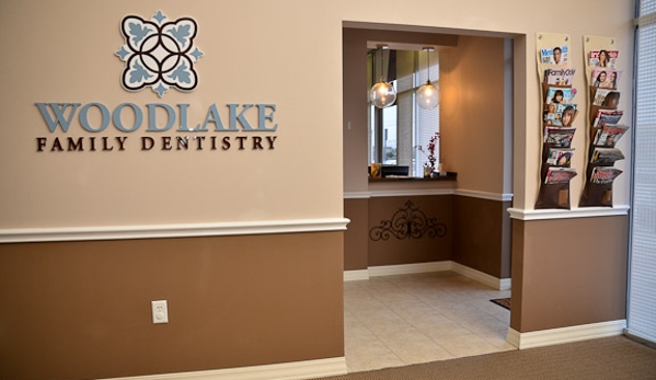 Woodlake Family Dentistry | 2721 Little Elm Pkwy #105, Little Elm, TX 75068, USA | Phone: (214) 297-1030