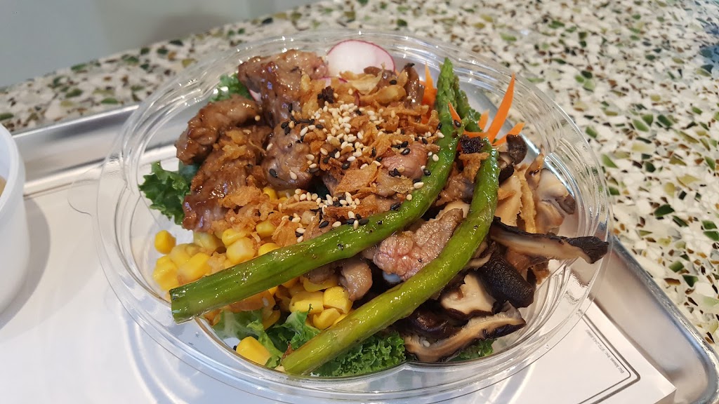 Poké 365 Fusion Poke & Ramen | 4940 TX-121, The Colony, TX 75056, USA | Phone: (214) 407-8399