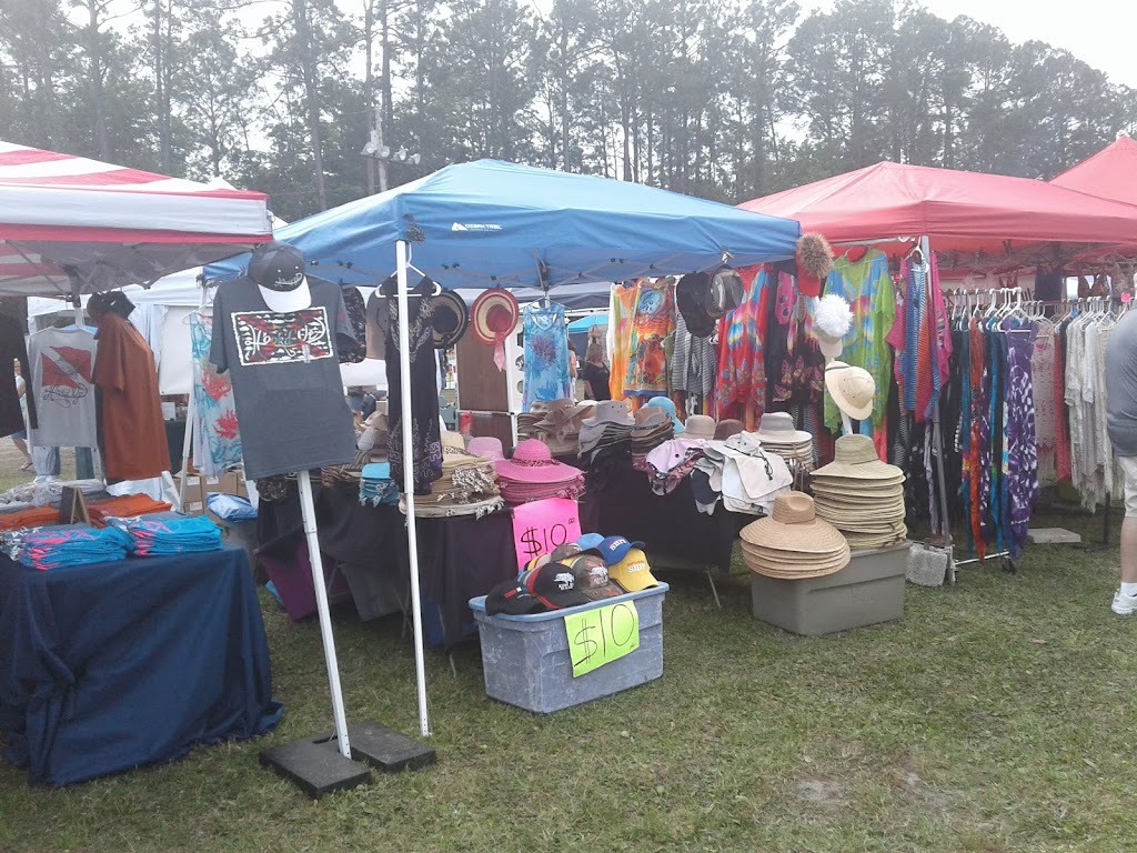 BRADFORD FAIRGROUNDS-BUILDING NO. 1 | 2300 N Temple Ave, Starke, FL 32091, USA | Phone: (904) 964-5252