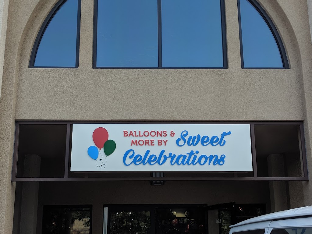 Sweet Celebrations | 105 Town and Country Dr suite E, Danville, CA 94526, USA | Phone: (925) 855-4640