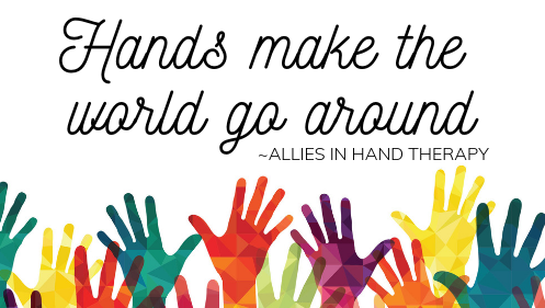 Allies in Hand Therapy | 1211 Hamburg Turnpike, Wayne, NJ 07470, USA | Phone: (973) 706-8270