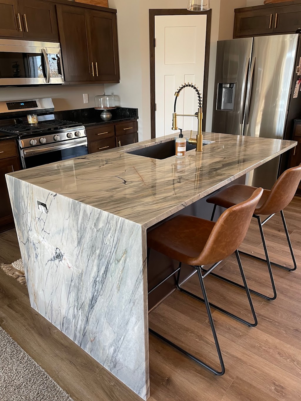 TC Discount Granite | 11521 Eagle St NW #10, Coon Rapids, MN 55448, USA | Phone: (763) 862-0888