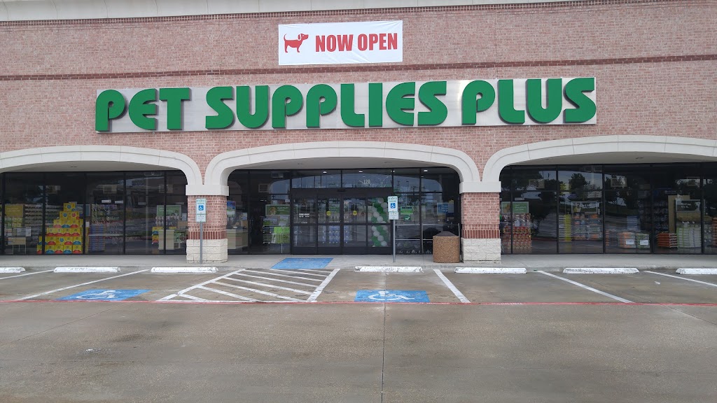 Pet Supplies Plus Carrollton | 1012 W Hebron Pkwy #120, Carrollton, TX 75010, USA | Phone: (214) 731-6554