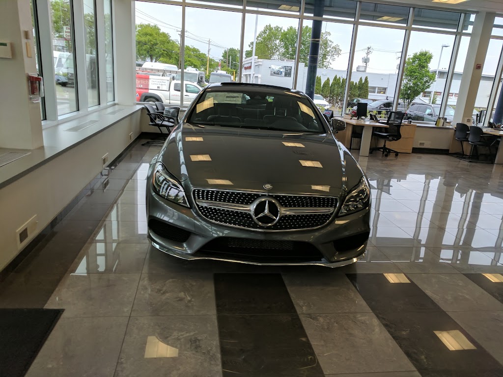 Mercedes-Benz of Nanuet | 99 NY-304, Nanuet, NY 10954, USA | Phone: (845) 624-1500