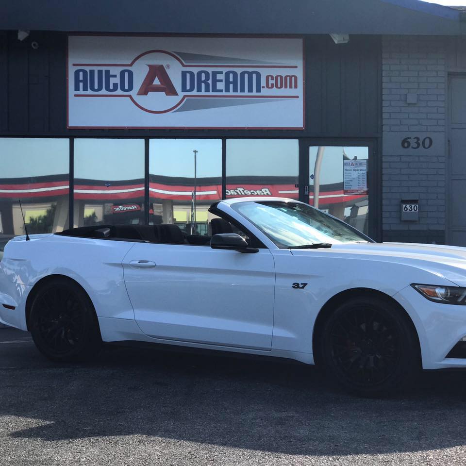 Auto A Dream | 4125 Neptune Rd, St Cloud, FL 34769, USA | Phone: (321) 240-3086