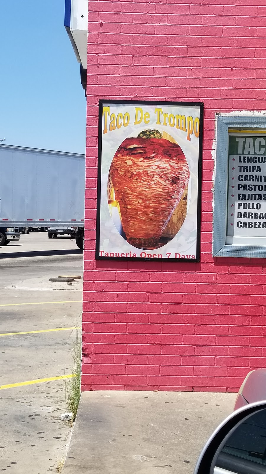 MacArthur Taco | 705 N MacArthur Blvd, Irving, TX 75061, USA | Phone: (972) 887-3369