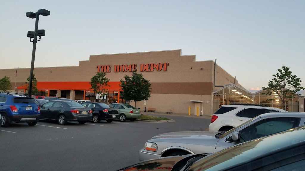 The Home Depot | 39825 Ford Rd, Canton, MI 48187 | Phone: (734) 844-7300