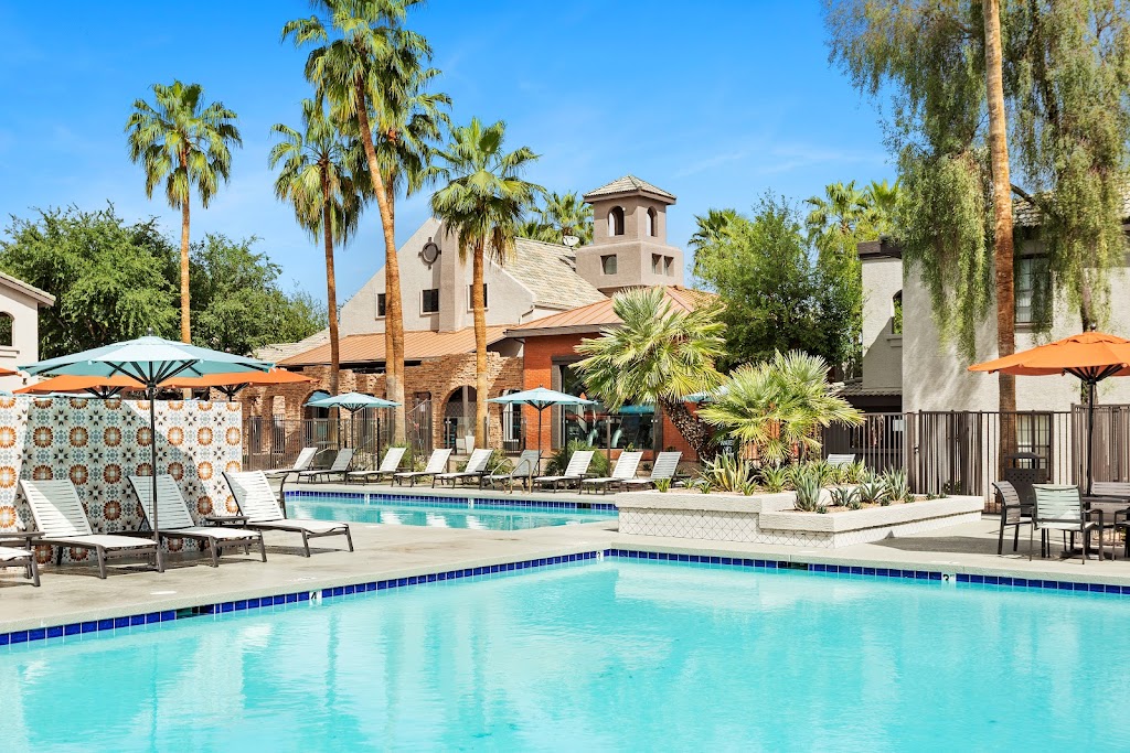 Lazo Apartments - 875 W Pecos Rd, Chandler, AZ 85225