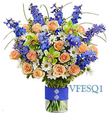 Vogue Flowers | 400 Willis Ave, Williston Park, NY 11596, USA | Phone: (516) 248-8544