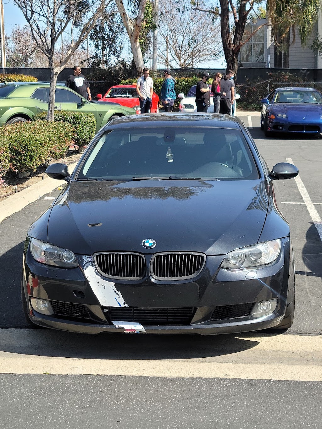 LRG Motors | 5505 Moreno St #105, Montclair, CA 91763, USA | Phone: (888) 729-4085
