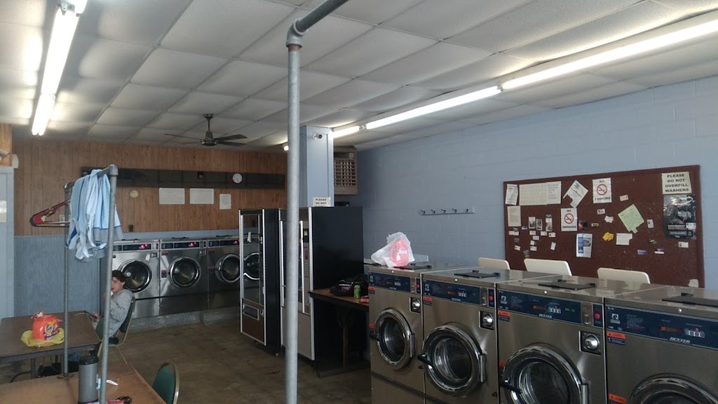 Hillsboro Laundry | 10720 MO-21 Bus, Hillsboro, MO 63050, USA | Phone: (314) 520-3025