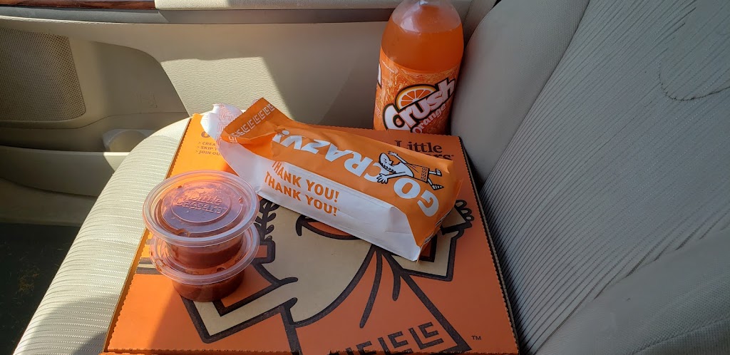 Little Caesars Pizza | 2646 Southgate Blvd, Murfreesboro, TN 37128, USA | Phone: (615) 558-9900