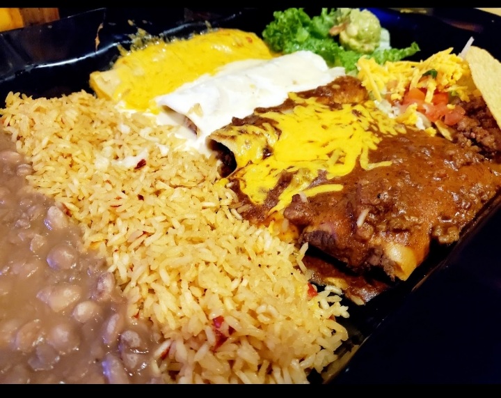 Carlitos Cafe | 622 NW 32nd St, Newcastle, OK 73065, USA | Phone: (405) 387-3500