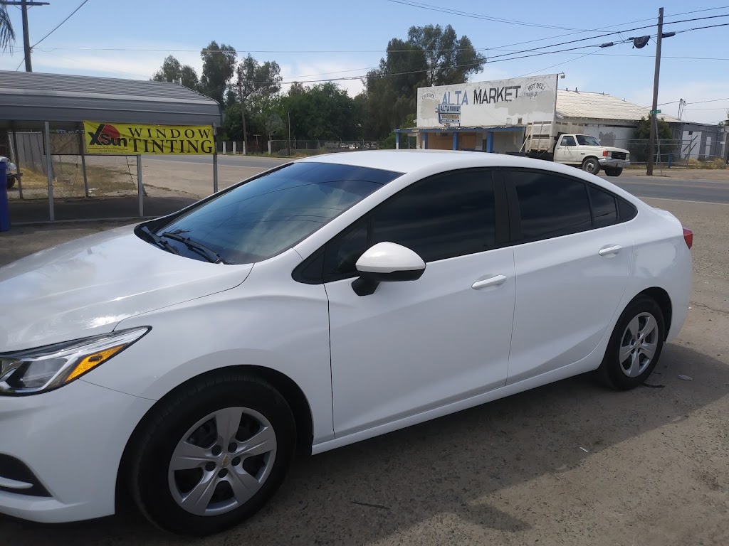 A & A Auto and Tint | 42778 Rd 80, Dinuba, CA 93618, USA | Phone: (559) 238-5057