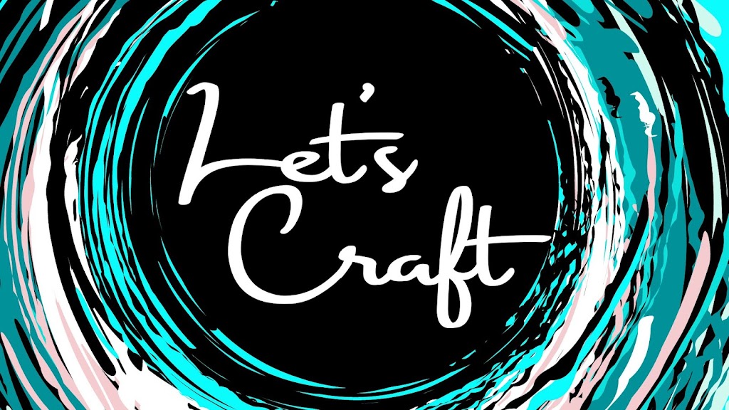 Lets Craft | 1500 Old Country Rd, Westbury, NY 11560, USA | Phone: (234) 206-2509