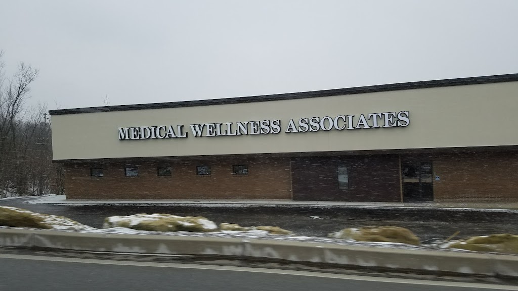 Medical Wellness Associates | 6402 Lincoln Hwy, Jeannette, PA 15644, USA | Phone: (724) 523-5505