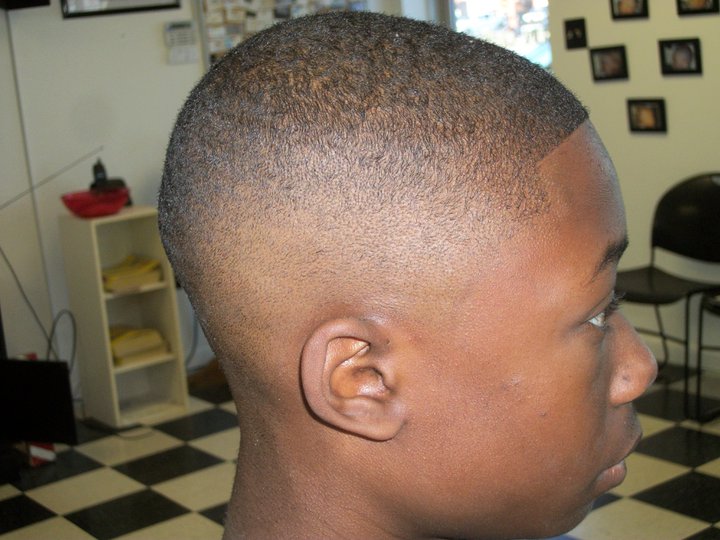 Cutz By Rick - The Standard in todays Barber Styling | 6667, 1205 Handel Dr #2b, Virginia Beach, VA 23454, USA | Phone: (757) 339-0129