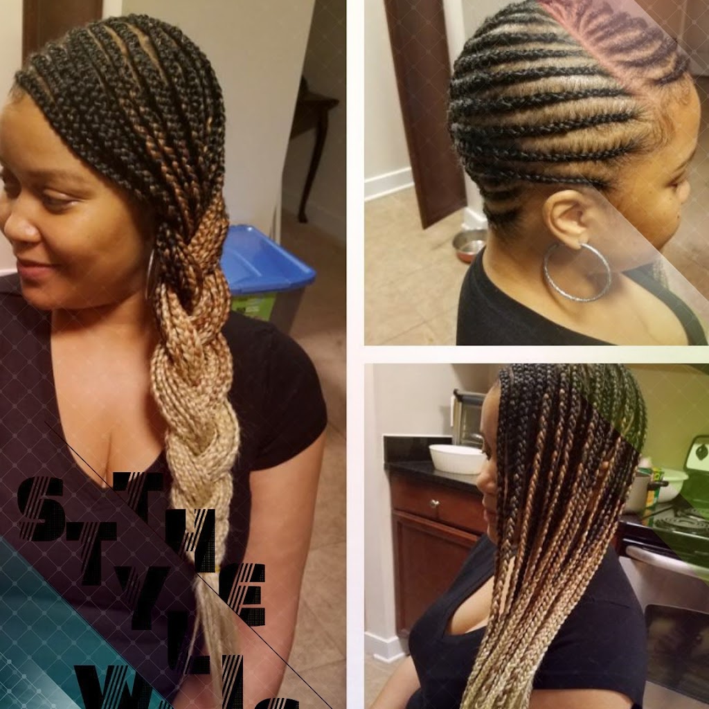 Xpressions Hair Salon | 123 N Battlefield Blvd, Chesapeake, VA 23320, USA | Phone: (757) 436-0077