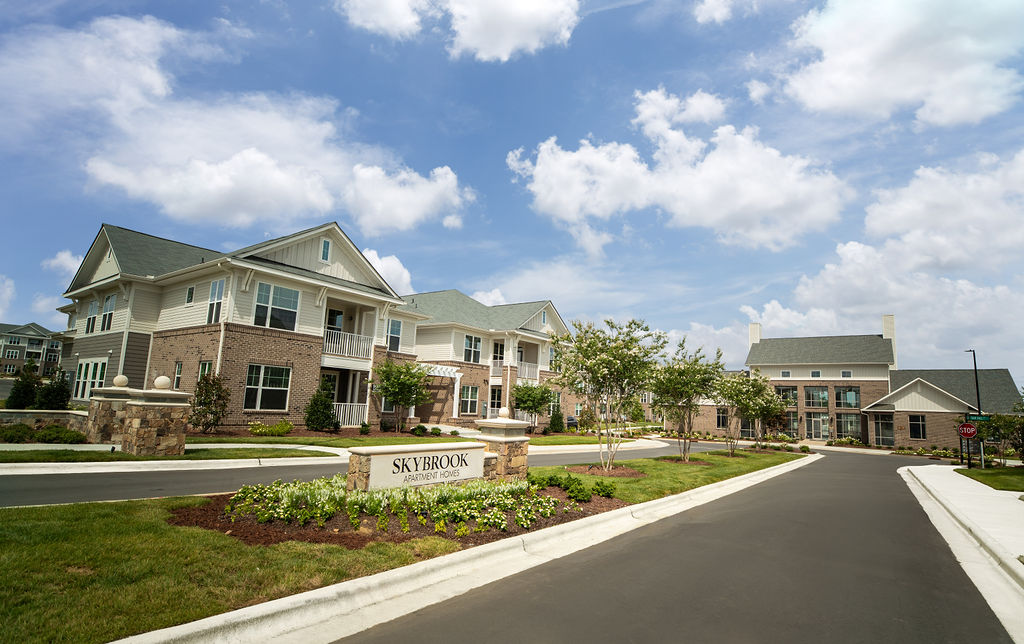 Skybrook Apartment Homes | 90 Oak Hill Ct, Huntersville, NC 28078, USA | Phone: (704) 286-8164