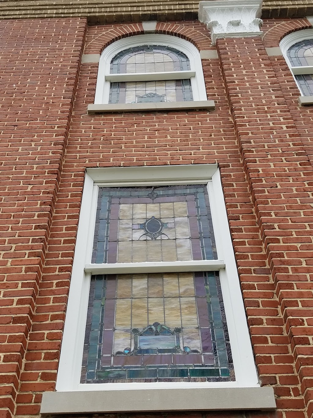 Proximity United Methodist Church | 1200 Vine St, Greensboro, NC 27405, USA | Phone: (336) 273-7449