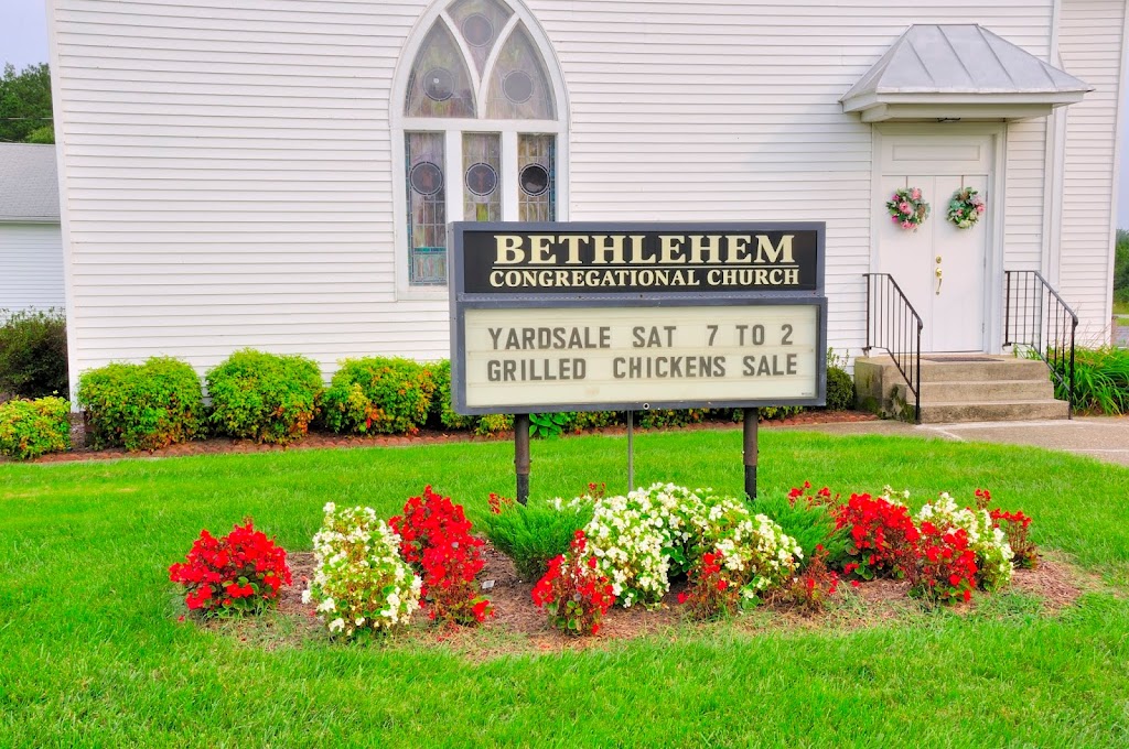 Bethlehem Congregational Church | Disputanta, VA 23842, USA | Phone: (804) 861-0834