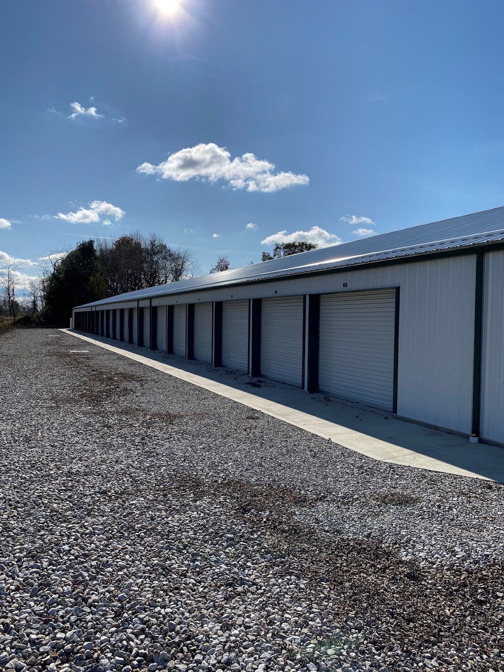 AAA Storage of Mount Vernon - South | 8180 Granville Rd, Mt Vernon, OH 43050, USA | Phone: (740) 397-8937