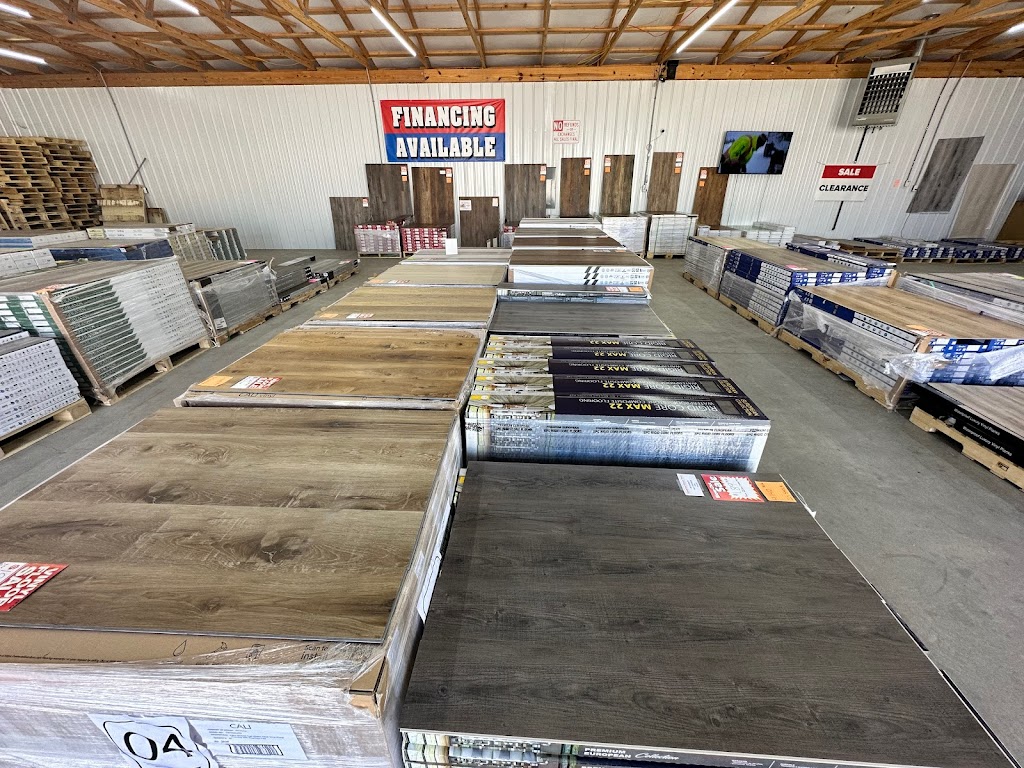 Kentucky Flooring Warehouse | 211 Midland Trail, Mt Sterling, KY 40353, USA | Phone: (859) 274-2141