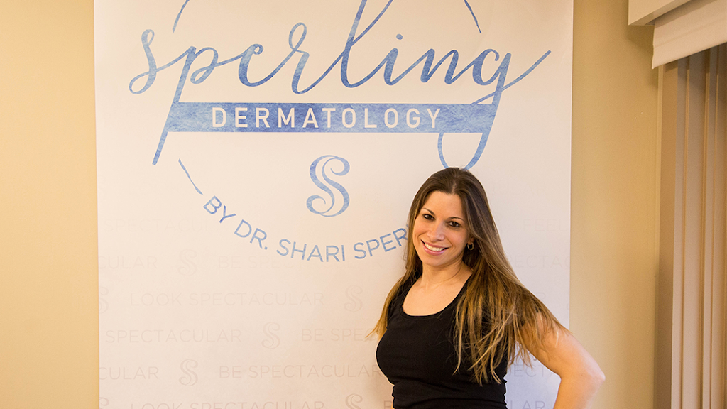 Sperling Dermatology - #1 CoolSculpting Provider in USA | 222 Columbia Turnpike, Florham Park, NJ 07932, USA | Phone: (973) 800-1948