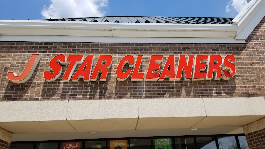 J Star Cleaners | 4850 Adams Rd, Oakland Charter Township, MI 48306, USA | Phone: (248) 370-0774