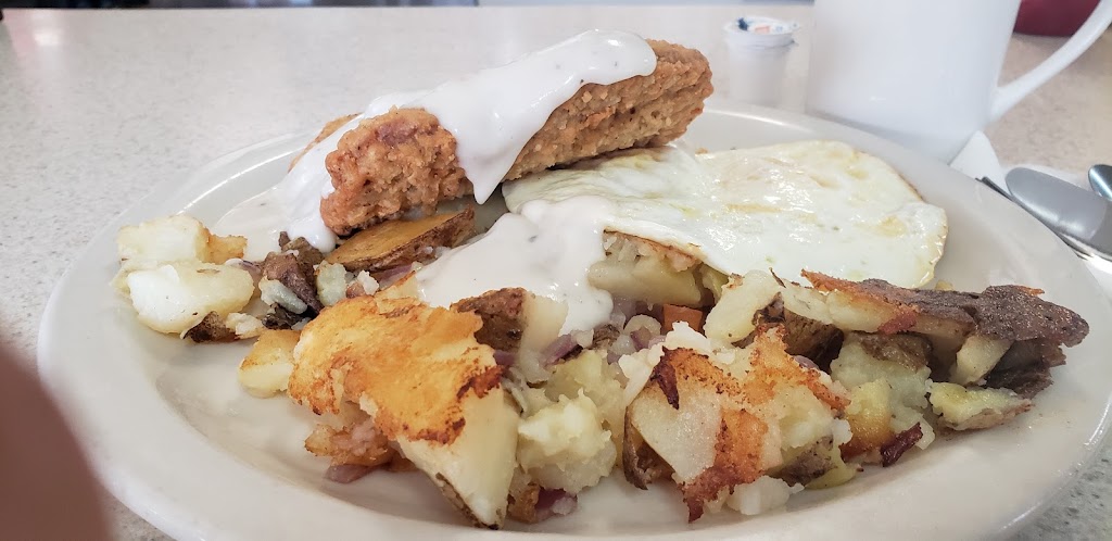 Hamiltons Diner | 7313 Hughson Ave, Hughson, CA 95326, USA | Phone: (209) 883-9202