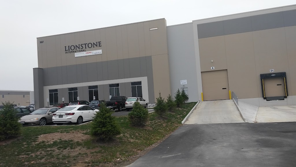 ODW Lionstone DC | 3657 Tradeport Ct Ste 100, Lockbourne, OH 43137, USA | Phone: (614) 549-5000