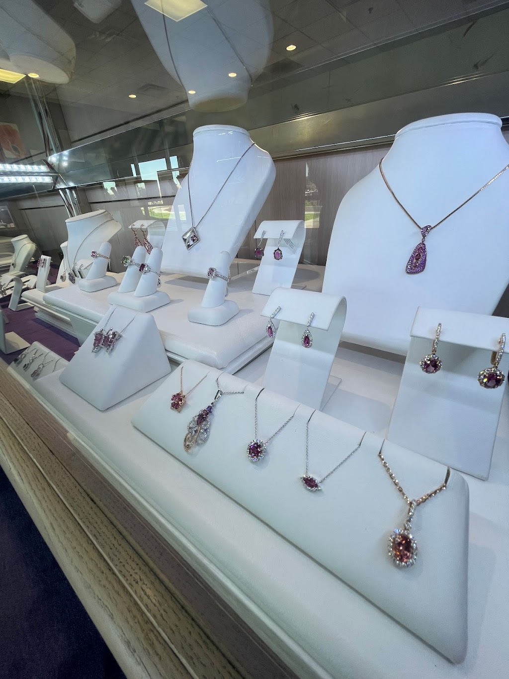 Treasures Custom Jewelers | 20221 N 67th Ave # E2, Glendale, AZ 85308, USA | Phone: (623) 486-7875