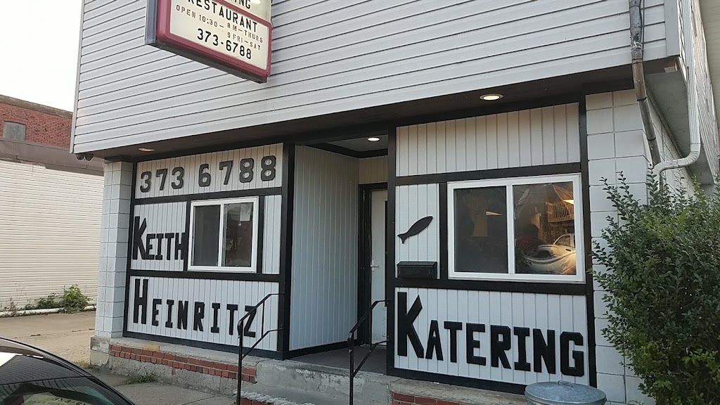 Keith Heinritz Katering | 209 Brinton Ave, Trafford, PA 15085, USA | Phone: (412) 373-6788