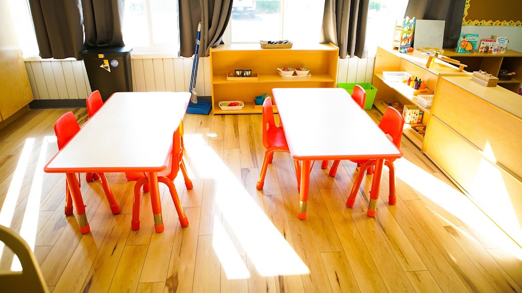 Montessori School of San Marcos | 800 W Mission Rd, San Marcos, CA 92069, USA | Phone: (760) 891-0580