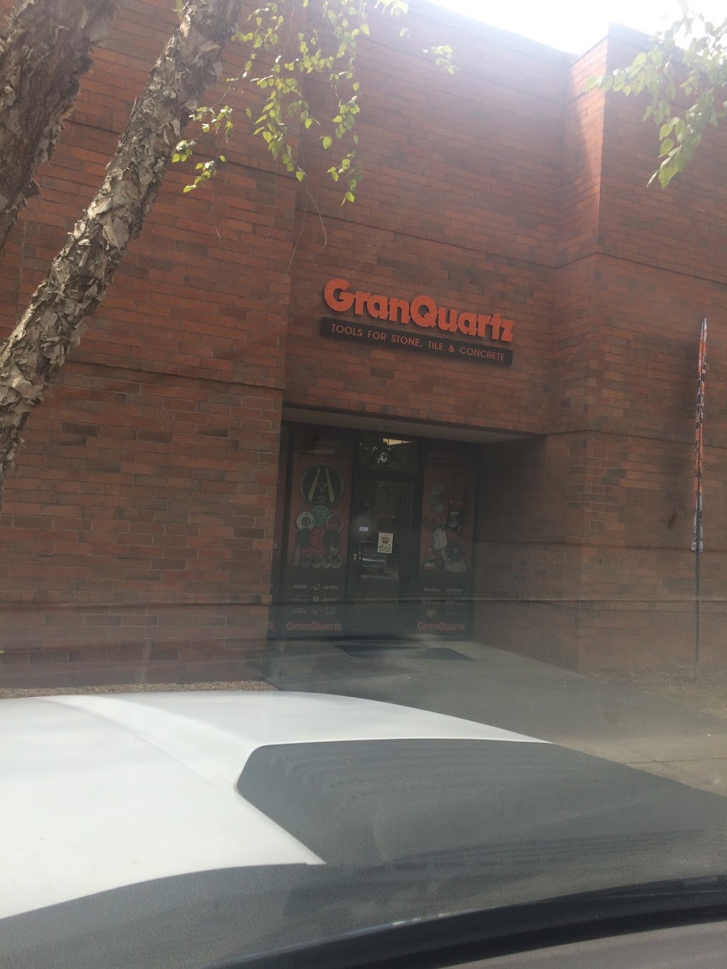 GranQuartz | 455 Satellite Blvd, Suwanee, GA 30024, USA | Phone: (800) 458-6222