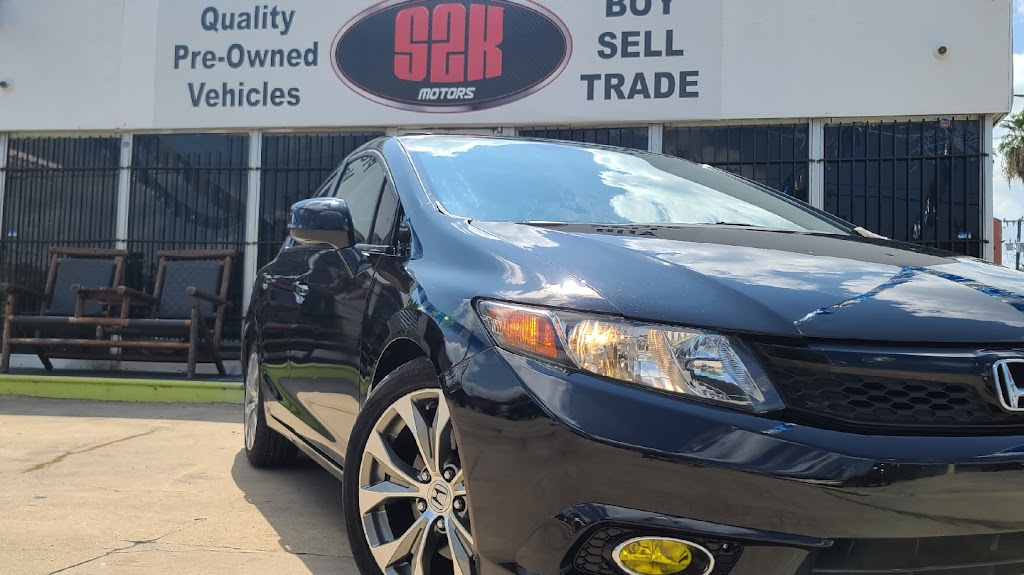 S2K Motors | 5142 W Military Dr, San Antonio, TX 78242, USA | Phone: (210) 255-1171 S2K Motors | 5142 W Military Dr, San Antonio, TX 78242, USA | Phone: (210) 255-1171