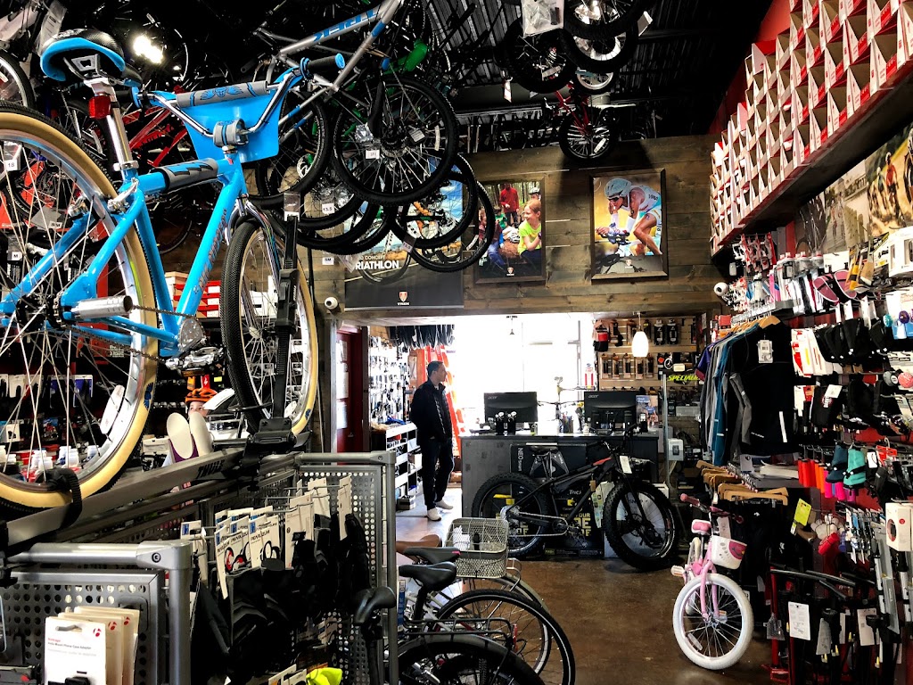 Dannys Cycles - Rye Brook | 10 Bowman Ave, Rye Brook, NY 10573, USA | Phone: (914) 939-1150