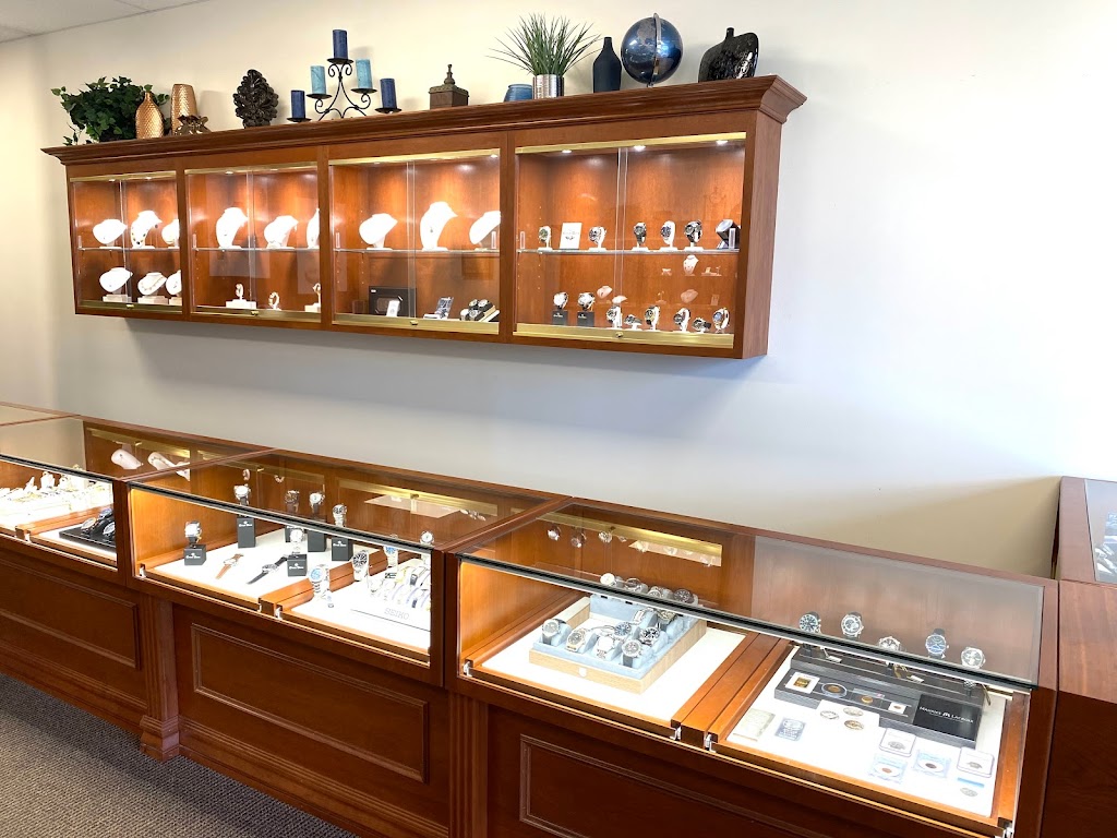 E.D. Marshall Jewelers | 975 E Riggs Rd #10, Chandler, AZ 85249 | Phone: (480) 687-9411