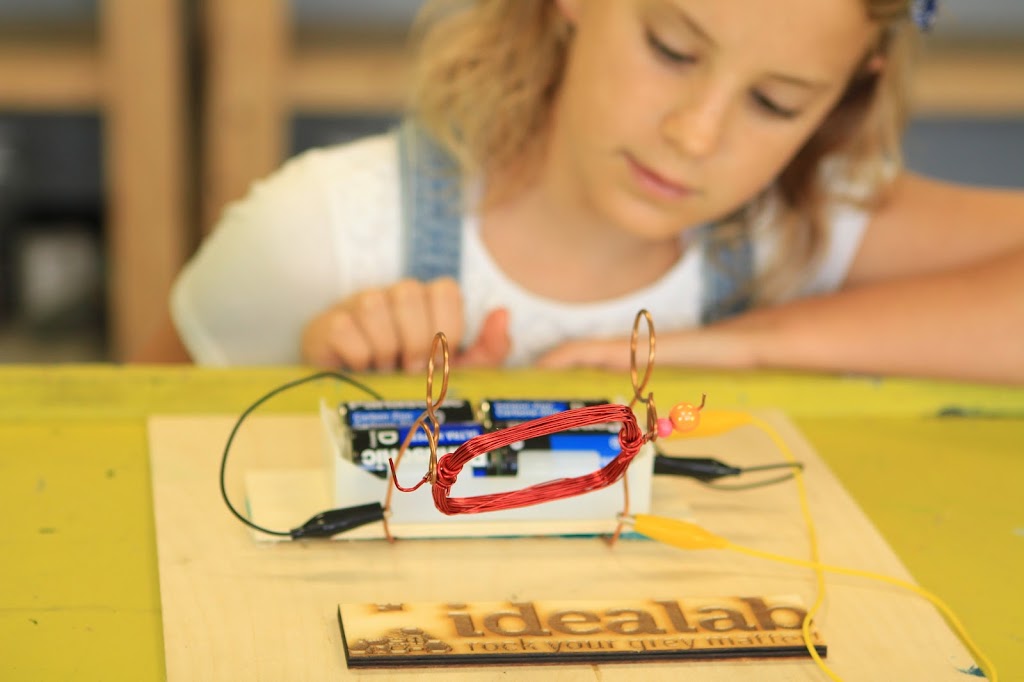 IDEA Lab Kids (North Tampa) | 3325 W Bearss Ave, Tampa, FL 33618, USA | Phone: (813) 308-3328