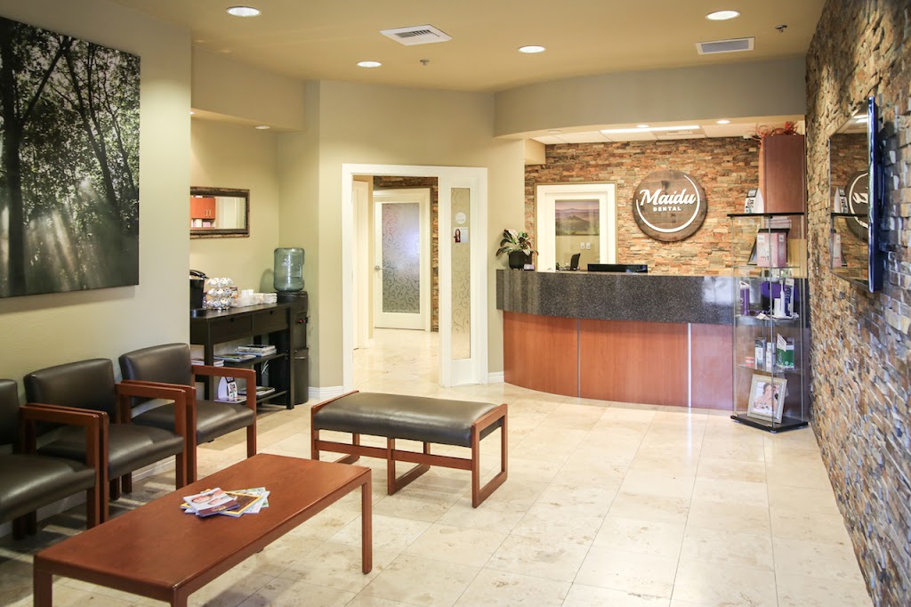 Maidu Dental | 1101 Maidu Dr #100, Auburn, CA 95603, USA | Phone: (530) 823-8771